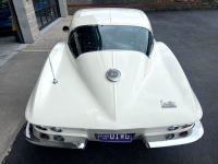 1966 Chevrolet Corvette for sale in Riverhead, New York (ID-127647)