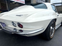 1966 Chevrolet Corvette for sale in Riverhead, New York (ID-127647)