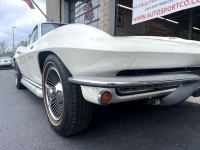 1966 Chevrolet Corvette for sale in Riverhead, New York (ID-127647)