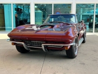 1966 Chevrolet Corvette for sale in Riverhead, New York (ID-128224)