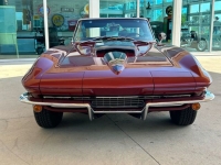 1966 Chevrolet Corvette for sale in Riverhead, New York (ID-128224)