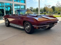1966 Chevrolet Corvette for sale in Riverhead, New York (ID-128224)