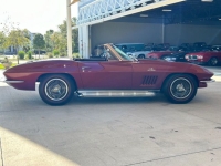 1966 Chevrolet Corvette for sale in Riverhead, New York (ID-128224)