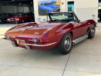 1966 Chevrolet Corvette for sale in Riverhead, New York (ID-128224)