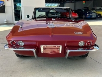 1966 Chevrolet Corvette for sale in Riverhead, New York (ID-128224)