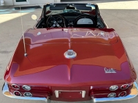 1966 Chevrolet Corvette for sale in Riverhead, New York (ID-128224)