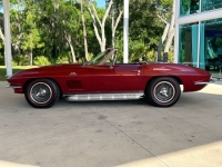 1966 Chevrolet Corvette for sale in Riverhead, New York (ID-128224)