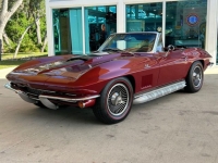 1966 Chevrolet Corvette for sale in Riverhead, New York (ID-128224)