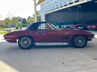 1966 Chevrolet Corvette for sale in Riverhead, New York (ID-128224)