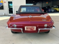 1966 Chevrolet Corvette for sale in Riverhead, New York (ID-128224)