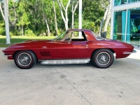 1966 Chevrolet Corvette for sale in Riverhead, New York (ID-128224)