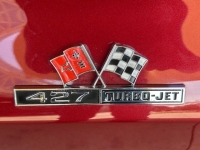 1966 Chevrolet Corvette for sale in Riverhead, New York (ID-128224)