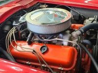 1966 Chevrolet Corvette for sale in Michigan (ID-128463)