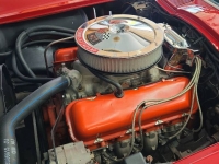 1966 Chevrolet Corvette for sale in Michigan (ID-128463)