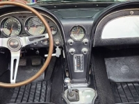 1966 Chevrolet Corvette for sale in Michigan (ID-128463)