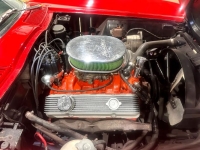 1966 Chevrolet Corvette for sale in Michigan (ID-130050)