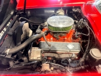 1966 Chevrolet Corvette for sale in Michigan (ID-130050)