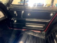 1966 Chevrolet Corvette for sale in Michigan (ID-130050)
