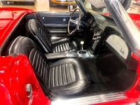 1966 Chevrolet Corvette for sale in Michigan (ID-130050)