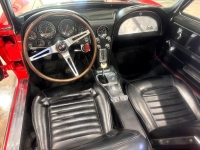 1966 Chevrolet Corvette for sale in Michigan (ID-130050)