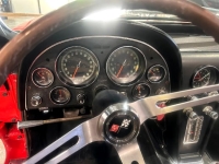 1966 Chevrolet Corvette for sale in Michigan (ID-130050)