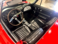 1966 Chevrolet Corvette for sale in Michigan (ID-130050)