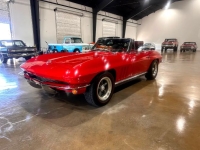 1966 Chevrolet Corvette for sale in Michigan (ID-130050)