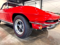 1966 Chevrolet Corvette for sale in Michigan (ID-130050)
