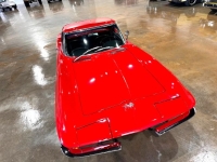 1966 Chevrolet Corvette for sale in Michigan (ID-130050)
