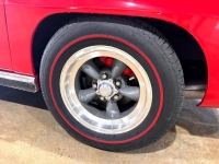 1966 Chevrolet Corvette for sale in Michigan (ID-130050)