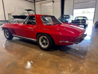 1966 Chevrolet Corvette for sale in Michigan (ID-130050)