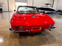 1966 Chevrolet Corvette for sale in Michigan (ID-130050)