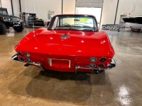 1966 Chevrolet Corvette for sale in Michigan (ID-130050)