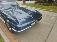 1966 Chevrolet Corvette for sale in Michigan (ID-130313)