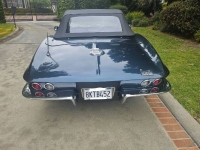 1966 Chevrolet Corvette for sale in Michigan (ID-130313)