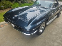 1966 Chevrolet Corvette for sale in Michigan (ID-130313)