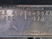 1966 Chevrolet Corvette for sale in Michigan (ID-130313)