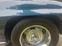 1966 Chevrolet Corvette for sale in Michigan (ID-130313)