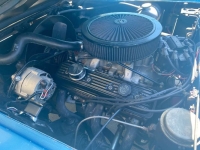 1966 Chevrolet Corvette for sale in Michigan (ID-131075)