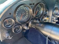 1966 Chevrolet Corvette for sale in Michigan (ID-131075)