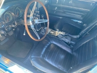 1966 Chevrolet Corvette for sale in Michigan (ID-131075)