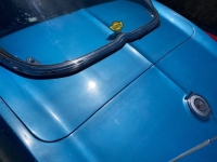 1966 Chevrolet Corvette for sale in Michigan (ID-131075)