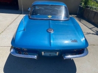 1966 Chevrolet Corvette for sale in Michigan (ID-131075)