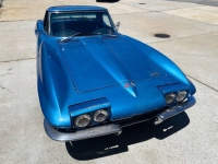 1966 Chevrolet Corvette for sale in Michigan (ID-131075)