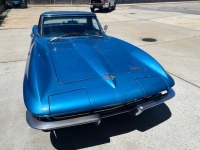 1966 Chevrolet Corvette for sale in Michigan (ID-131075)