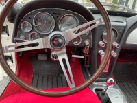 1966 Chevrolet Corvette for sale in Michigan (ID-131228)