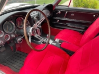 1966 Chevrolet Corvette for sale in Michigan (ID-131228)