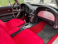 1966 Chevrolet Corvette for sale in Michigan (ID-131228)