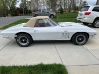 1966 Chevrolet Corvette for sale in Michigan (ID-131228)