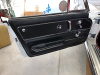 1966 Chevrolet Corvette for sale in Michigan (ID-131228)